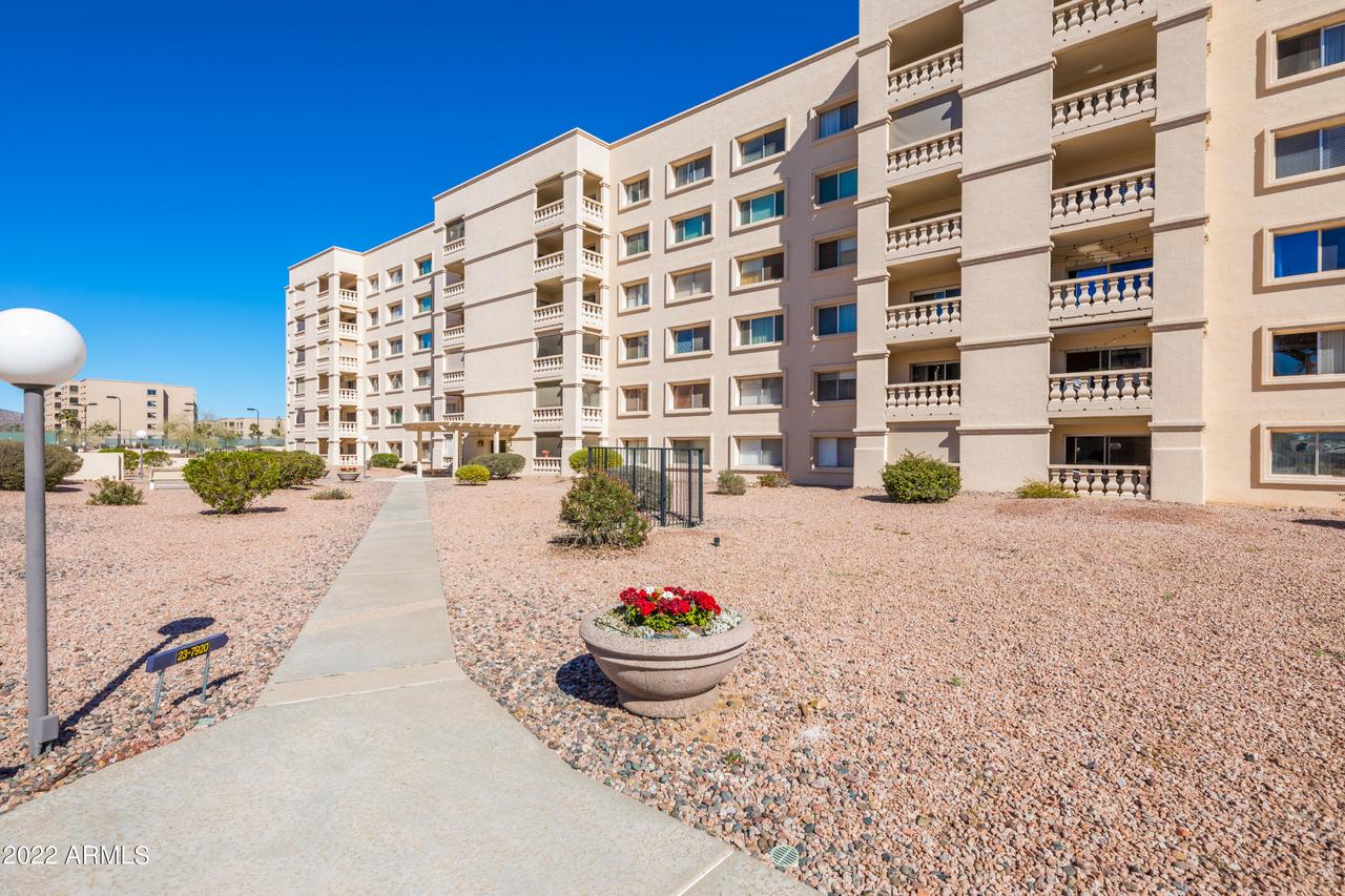 7920 E Camelback Rd. #608, Scottsdale, AZ 85251