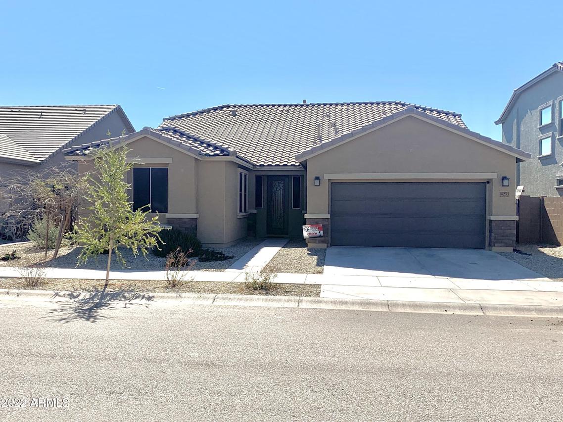 14253 W West Wind Dr., Surprise, AZ 85387