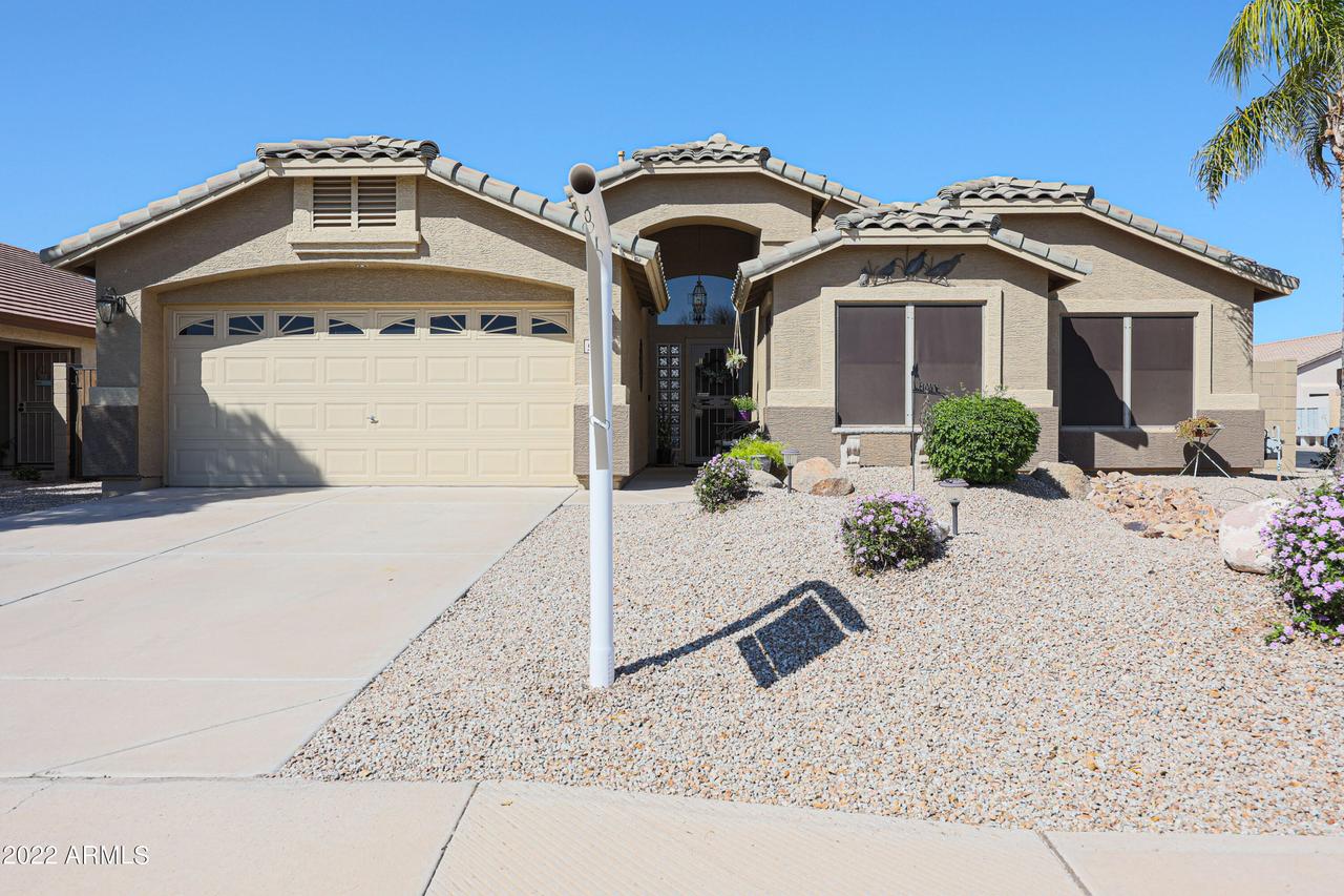 9462 E Osage Ave., Mesa, AZ 85212