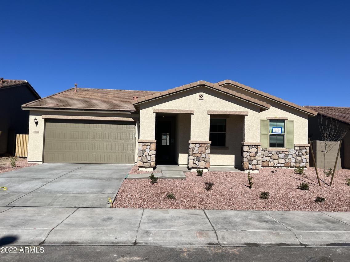 19824 W Earll Dr., Buckeye, AZ 85396