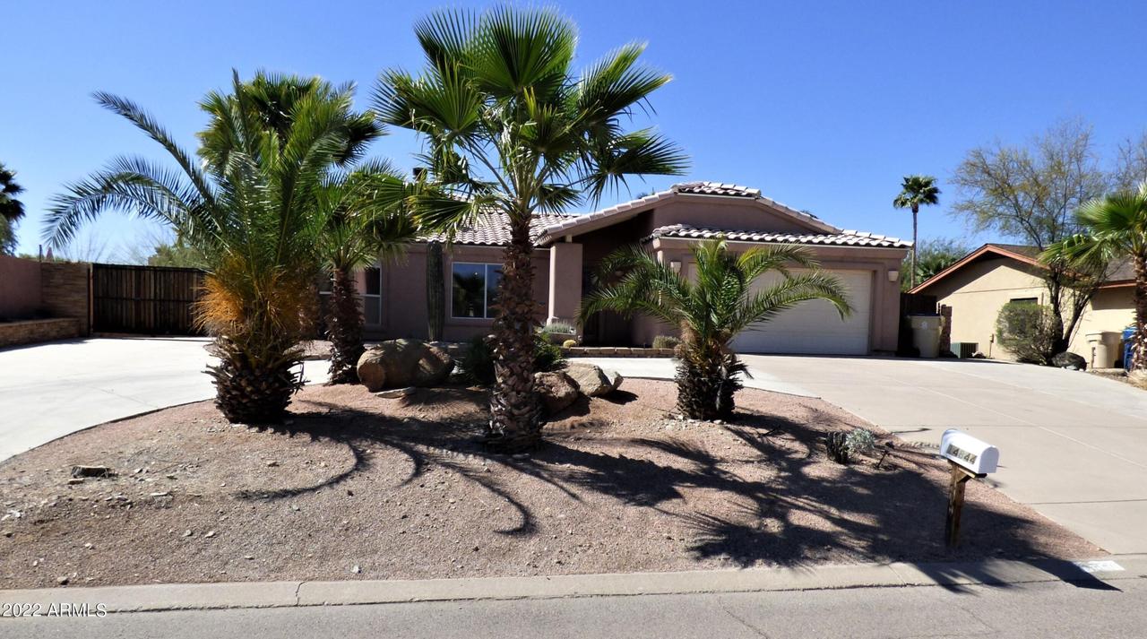 14844 N El Pueblo Blvd., Fountain Hills, AZ 85268
