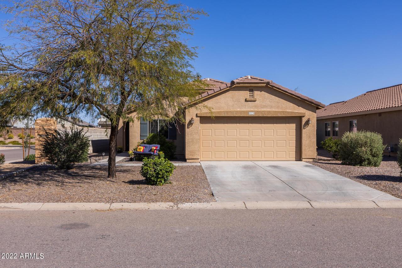1358 W Danish Red Tr., San Tan Valley, AZ 85143