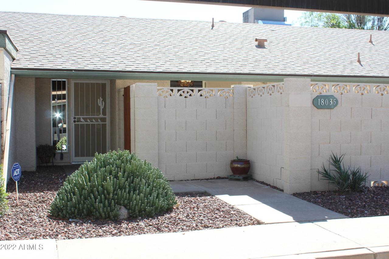 18035 N 45th Ave., Glendale, AZ 85308
