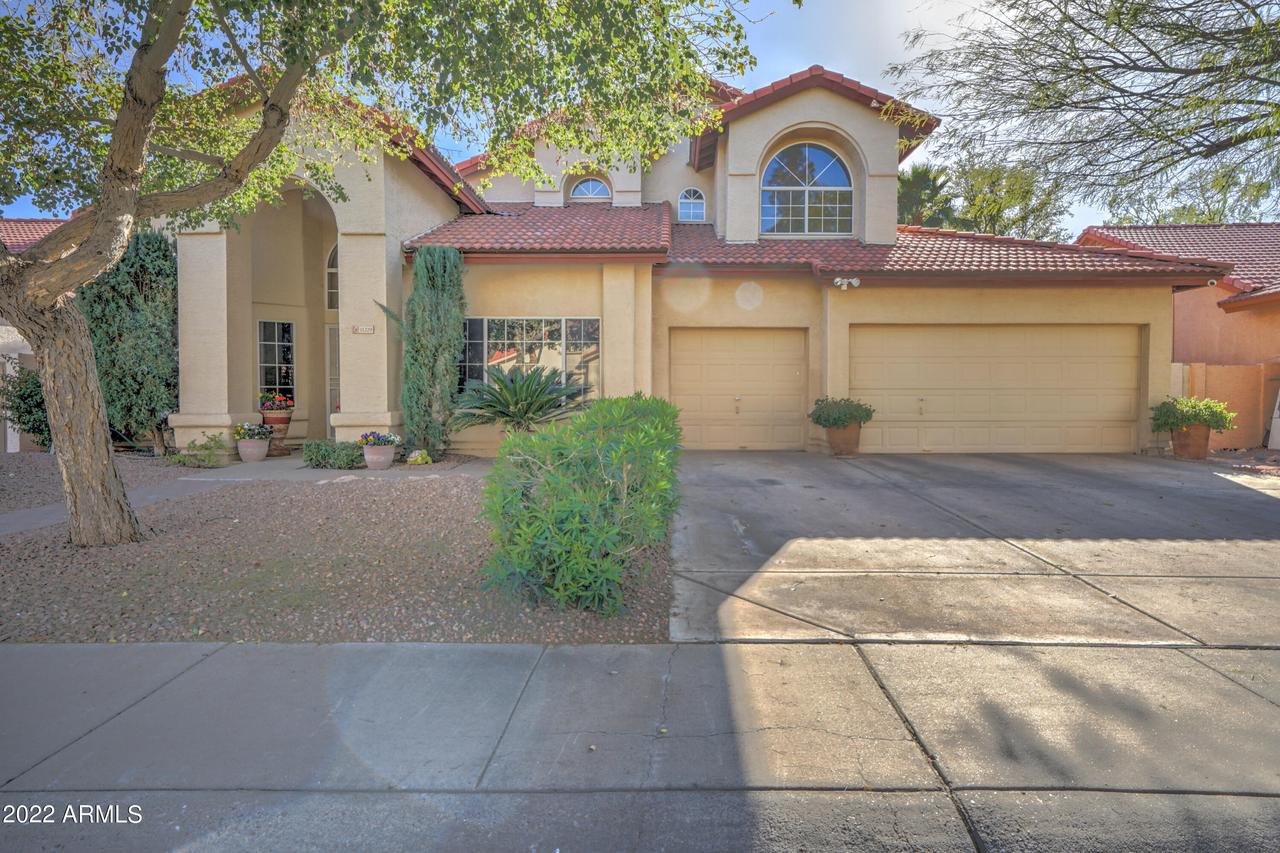 11229 W Olive Dr., Avondale, AZ 85323
