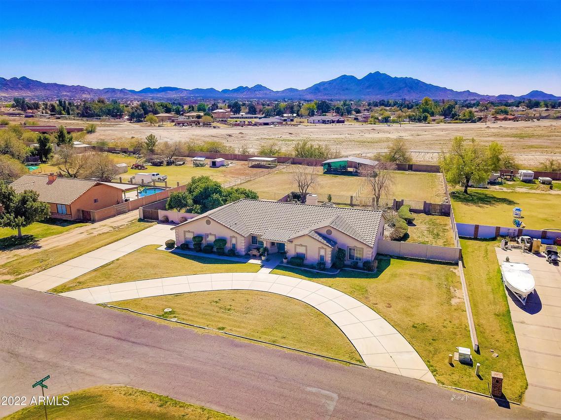 19339 E Calle De Flores, Queen Creek, AZ 85142