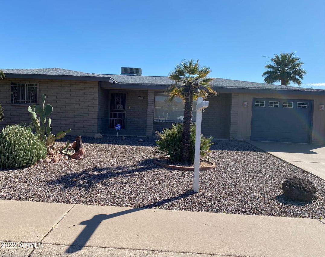 6303 E Ensenada St., Mesa, AZ 85205