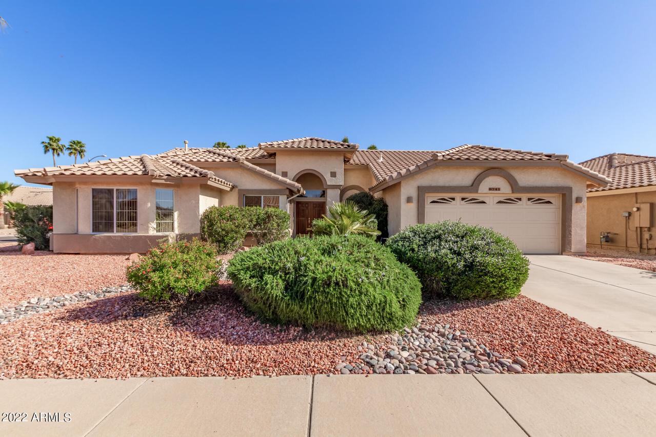 8741 W Wescott Dr., Peoria, AZ 85382