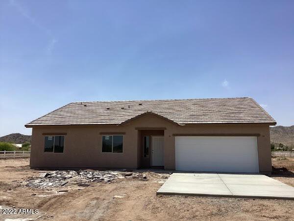 8678 S John Jacob Astor Ave., Casa Grande, AZ 85193