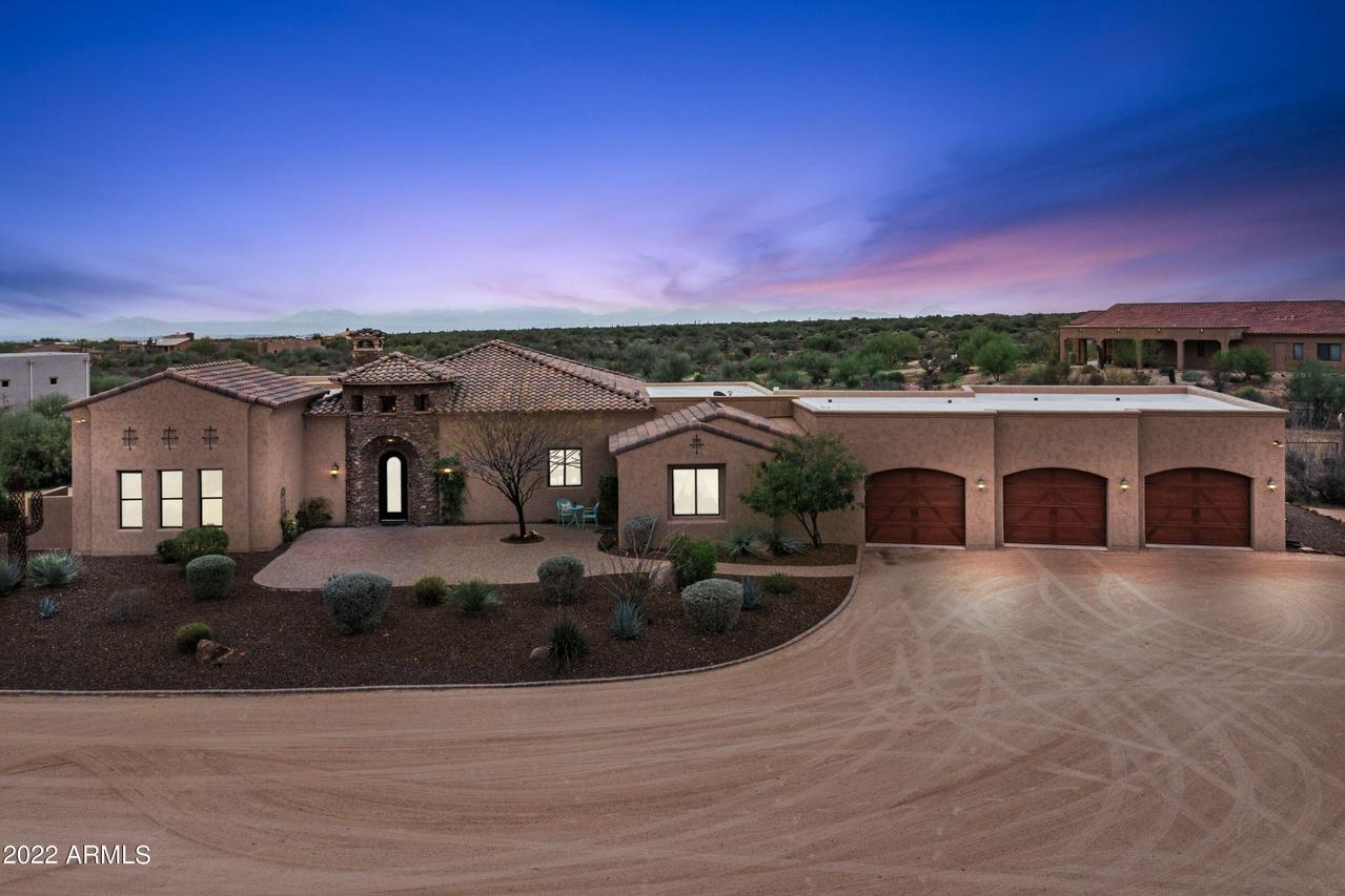 26926 N 138th St., Scottsdale, AZ 85262