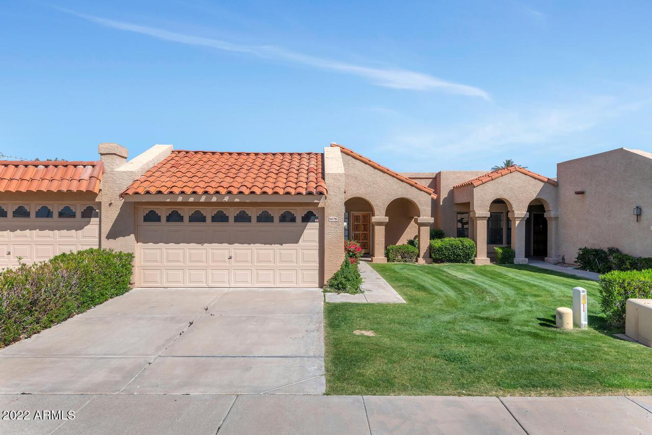 9078 E Evans Dr., Scottsdale, AZ 85260