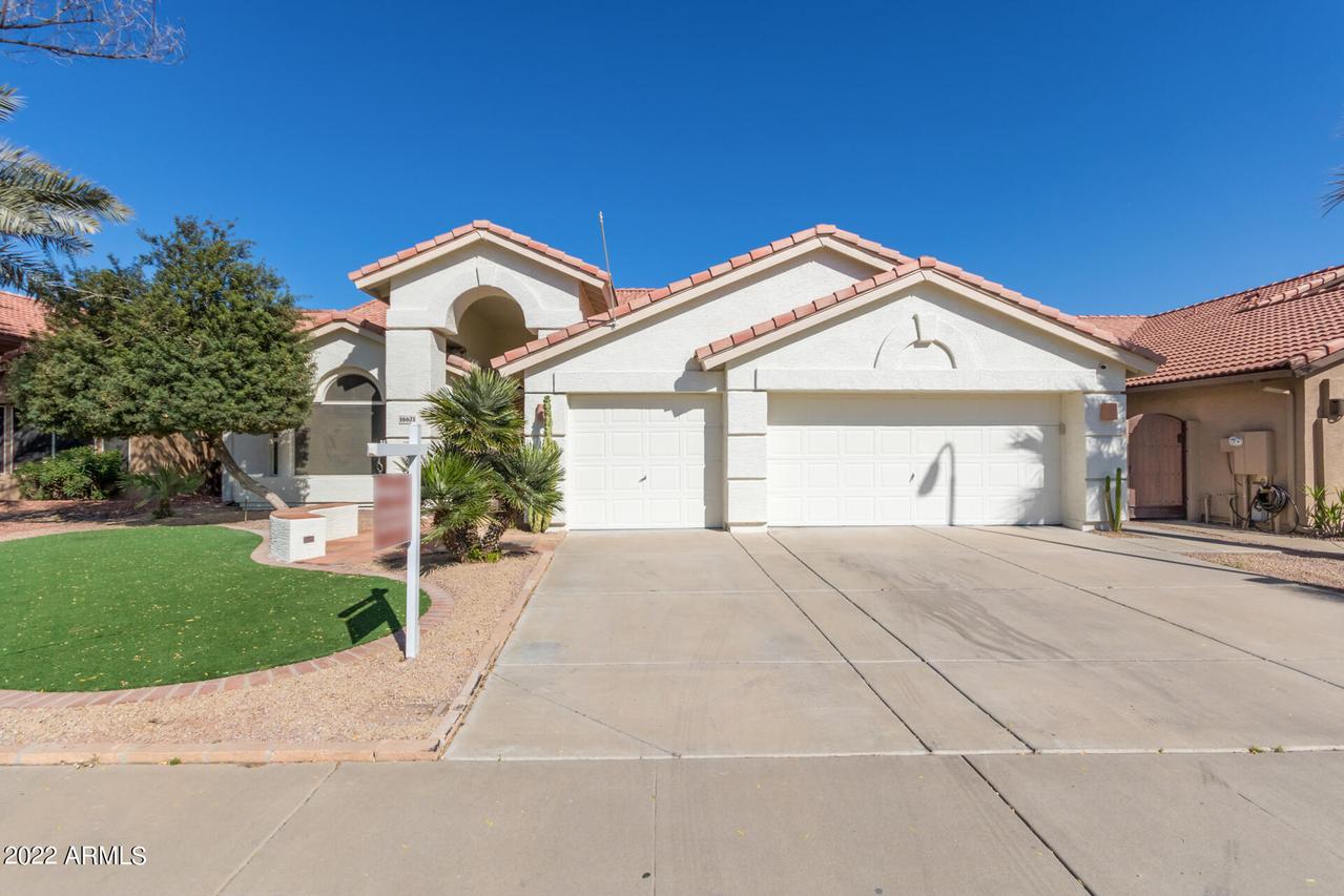 16621 S 39th Way, Phoenix, AZ 85048