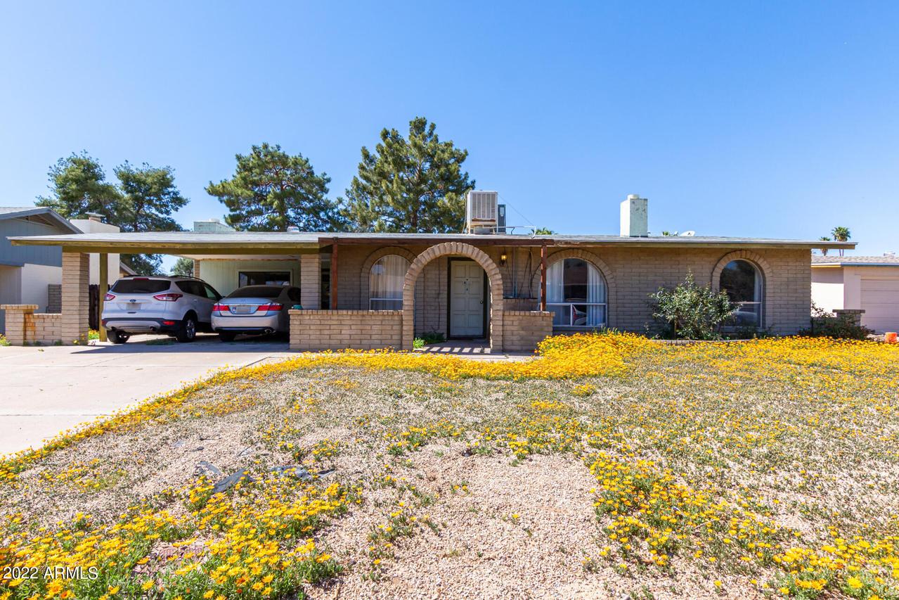 10016 N 36th Ave., Phoenix, AZ 85051