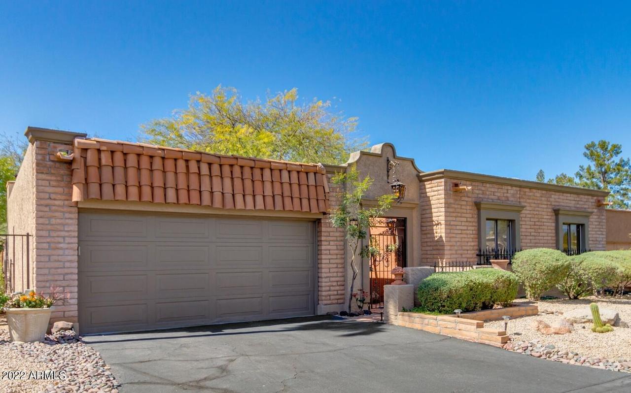 37212 N Tranquil Tr. #18, Carefree, AZ 85377