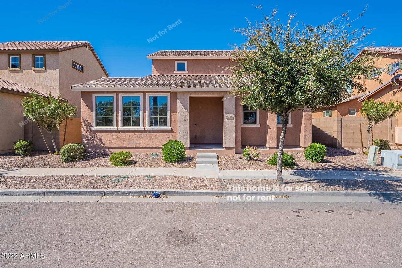 7236 S 48th Ln., Laveen, AZ 85339
