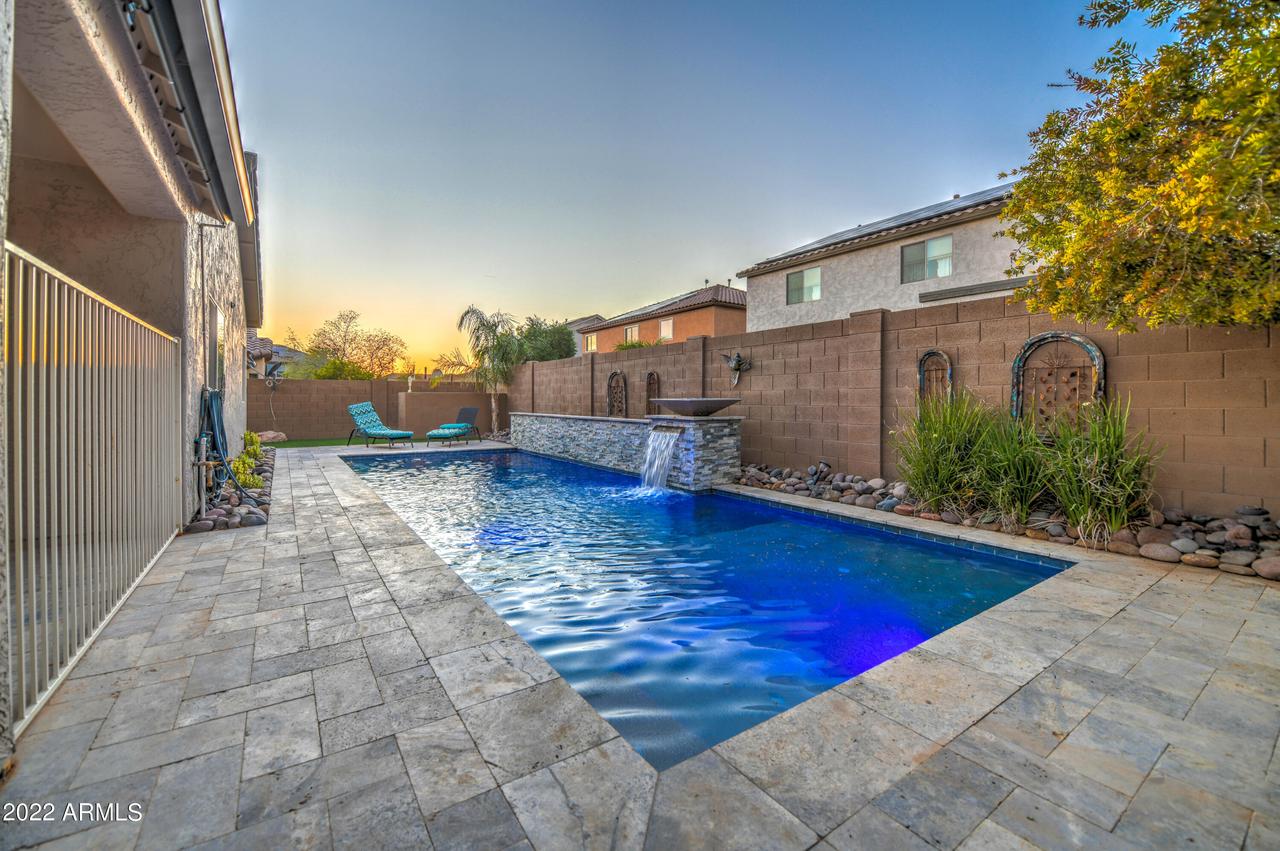 7616 W Georgetown Way, Florence, AZ 85132