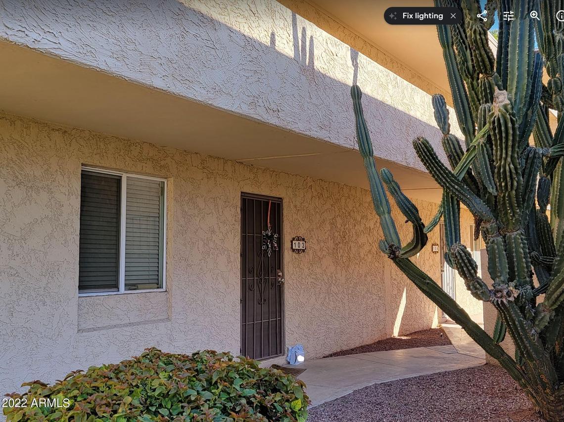 3314 N 68th St. #103, Scottsdale, AZ 85251