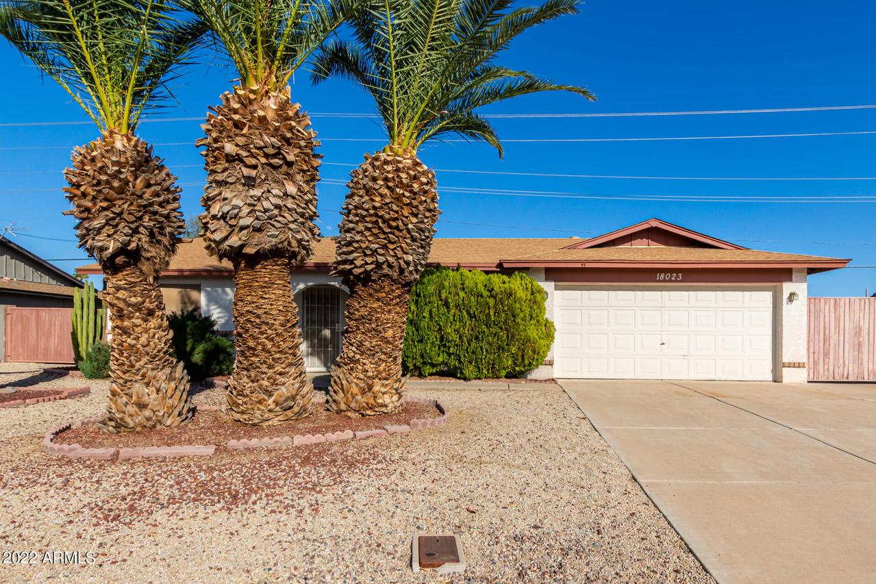 18023 N 35th Dr., Glendale, AZ 85308