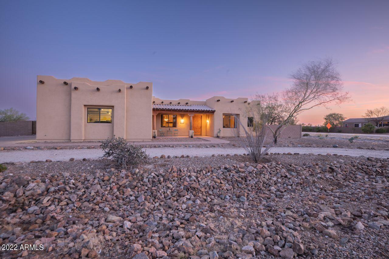 19837 W Mitchell Ct., Buckeye, AZ 85396