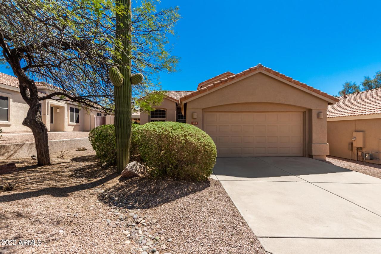 3813 N St Elias Cir., Mesa, AZ 85215