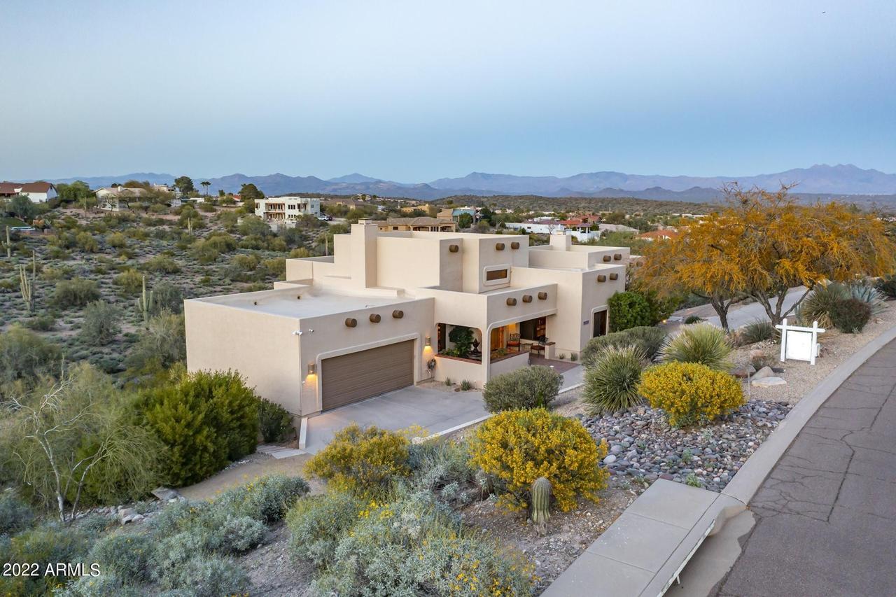 16636 E Emerald Dr., Fountain Hills, AZ 85268