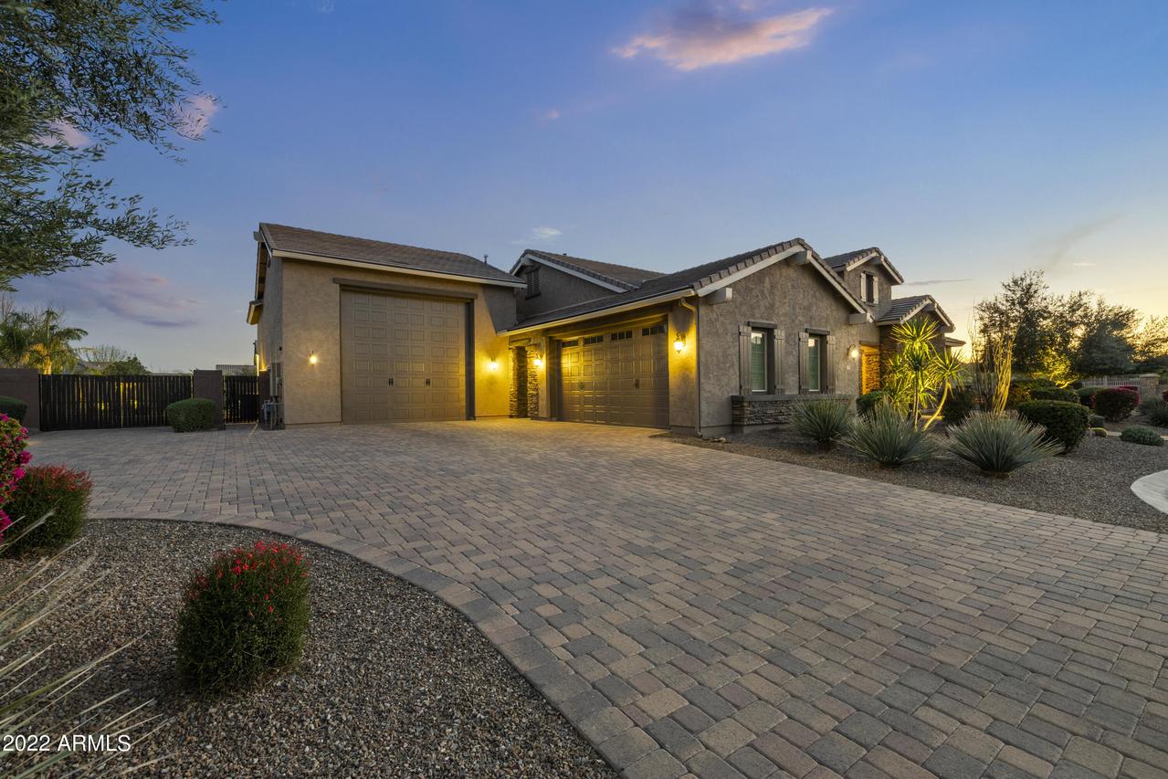 22017 E Munoz Ct., Queen Creek, AZ 85142