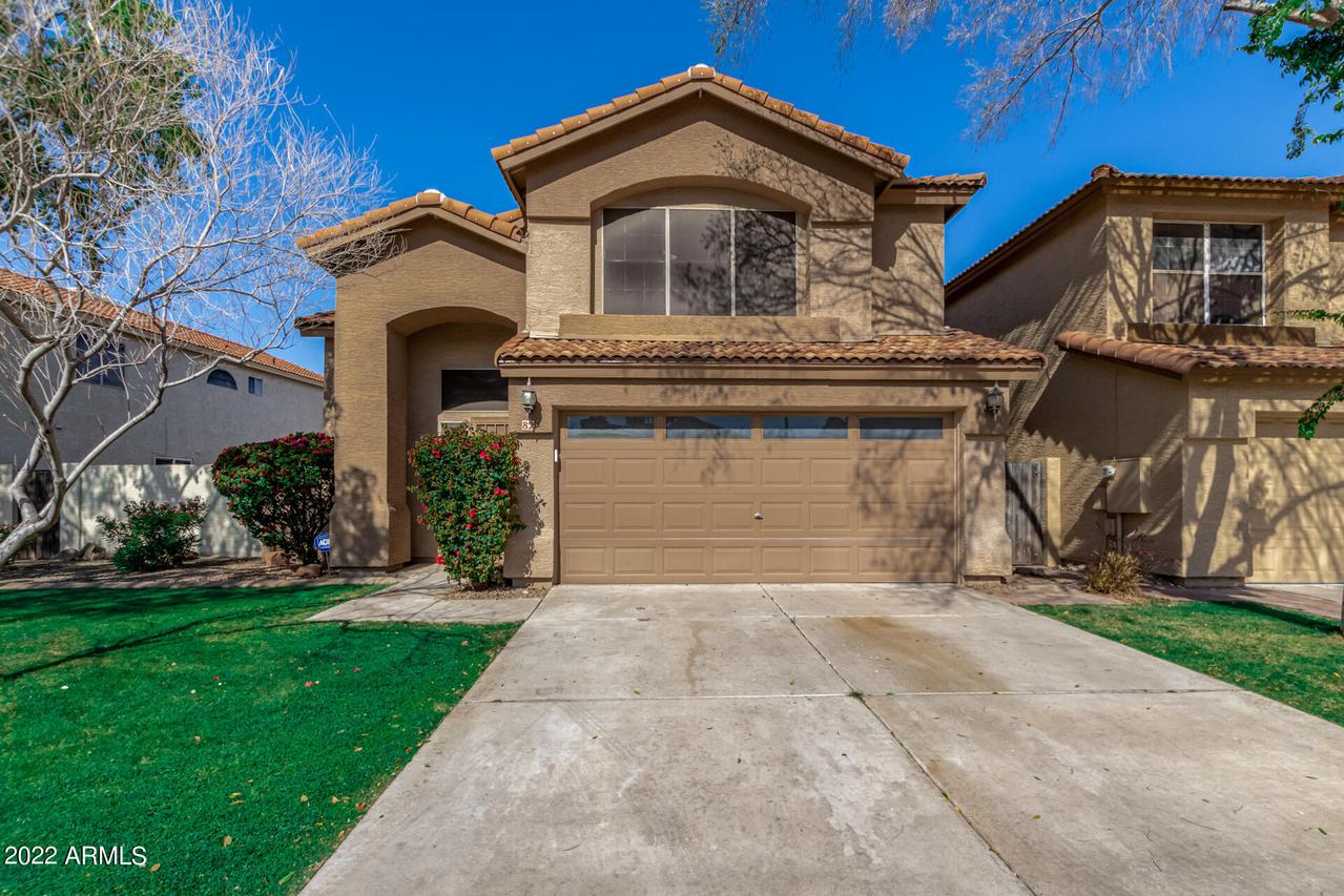 1836 N Stapley Dr. #82, Mesa, AZ 85203