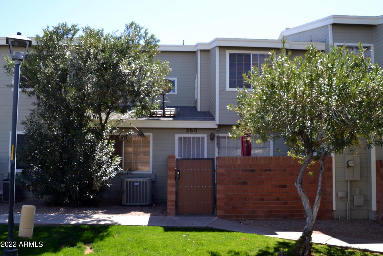 510 N Alma School Rd. #260, Mesa, AZ 85201