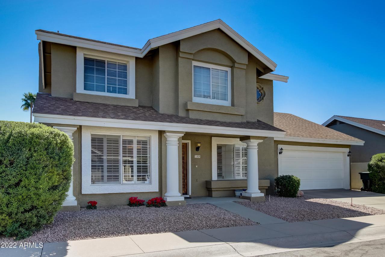 1029 E Villa Theresa Dr., Phoenix, AZ 85022