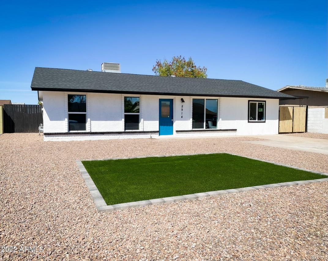 8914 W Glenrosa Ave., Phoenix, AZ 85037