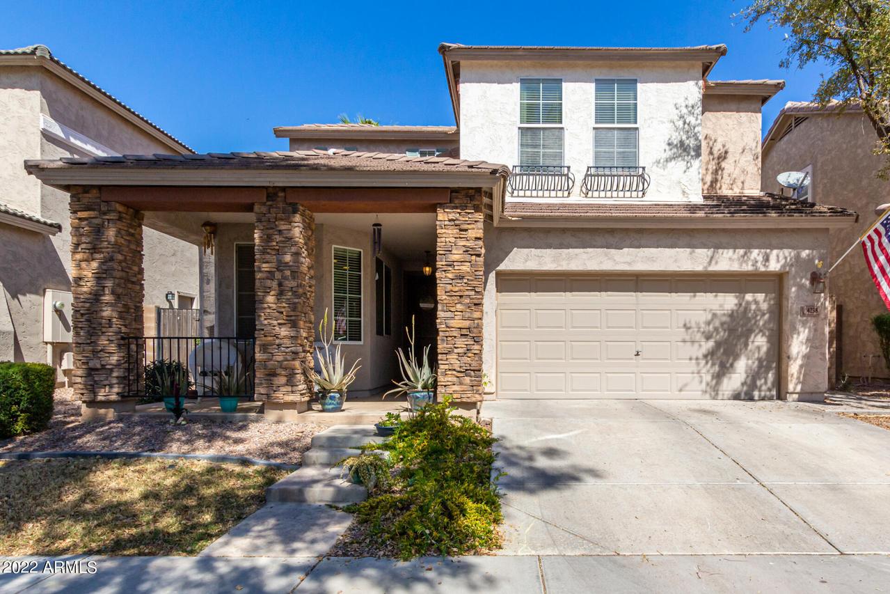 4238 E Milky Way, Gilbert, AZ 85295