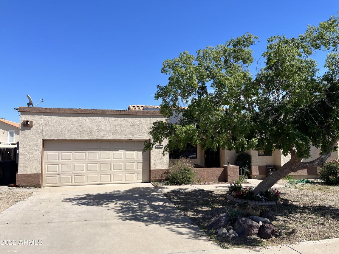 8883 N 114th Dr., Peoria, AZ 85345