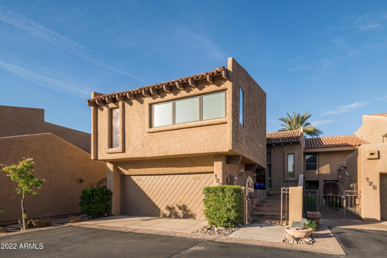 4434 E Camelback Rd. #125, Phoenix, AZ 85018