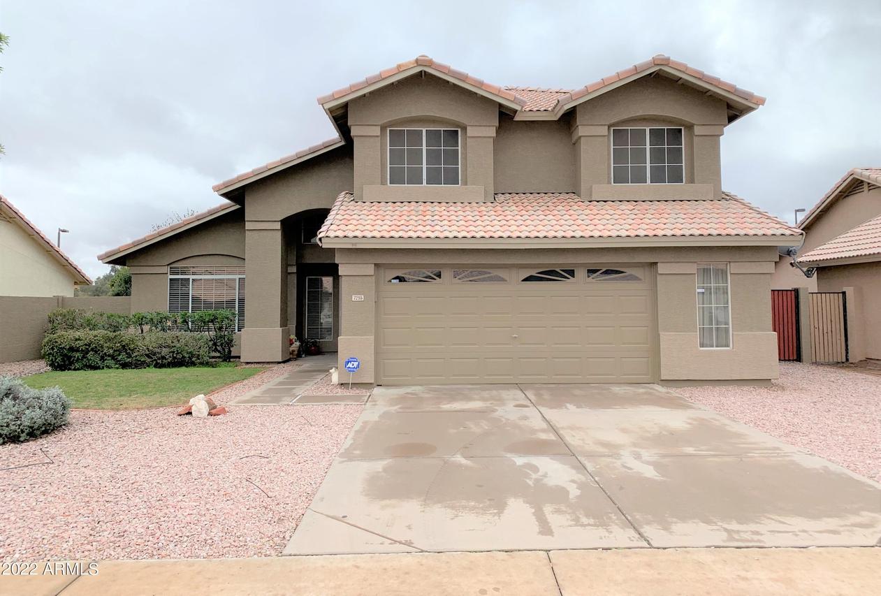 7215 E Fairview Ave., Mesa, AZ 85208