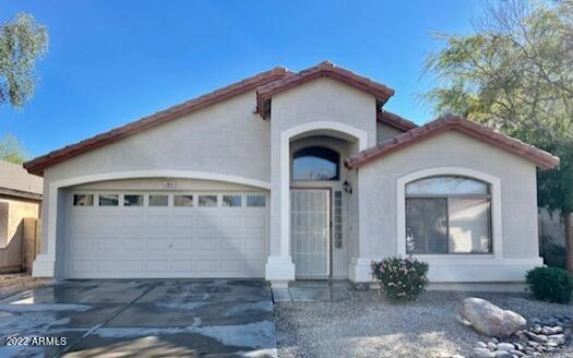 12631 W Windsor Blvd., Litchfield Park, AZ 85340