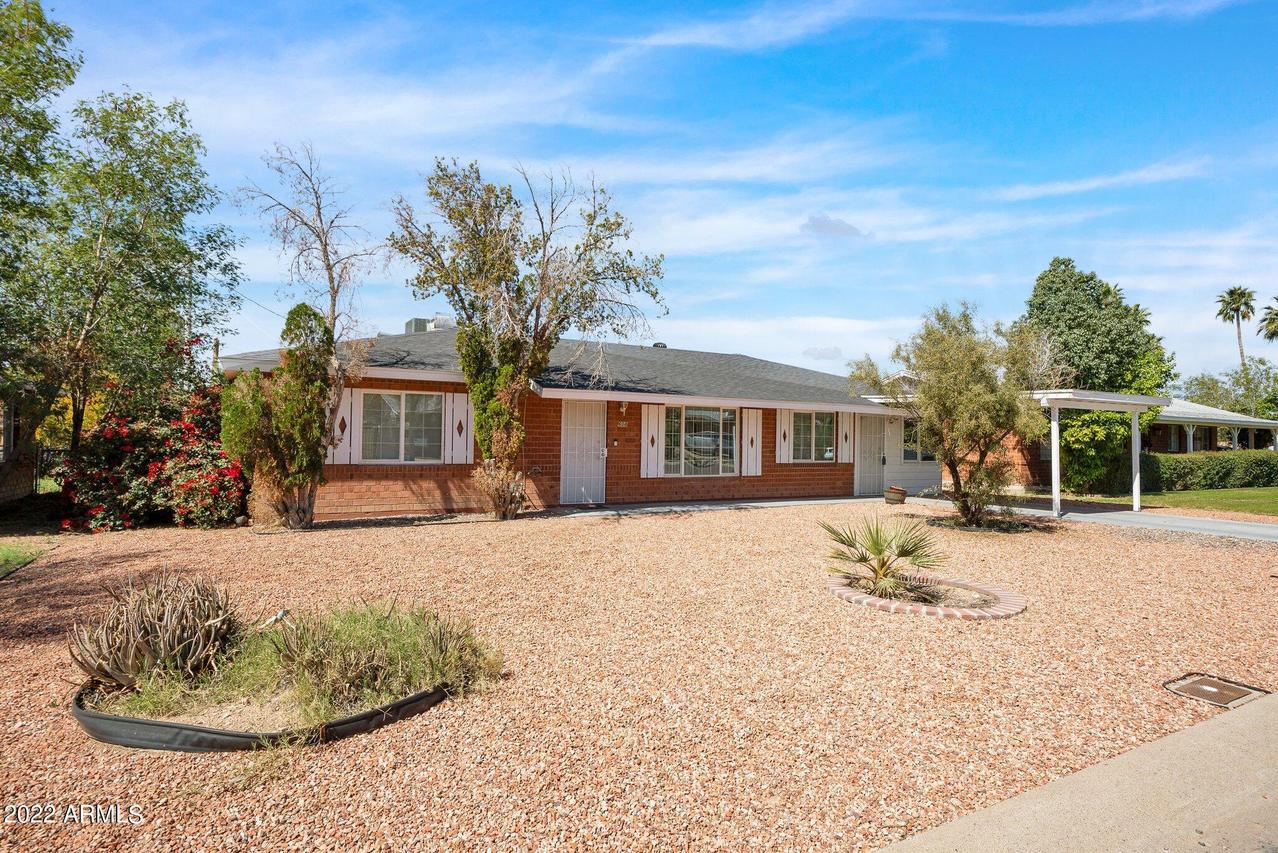 608 N 47th Pl., Phoenix, AZ 85008