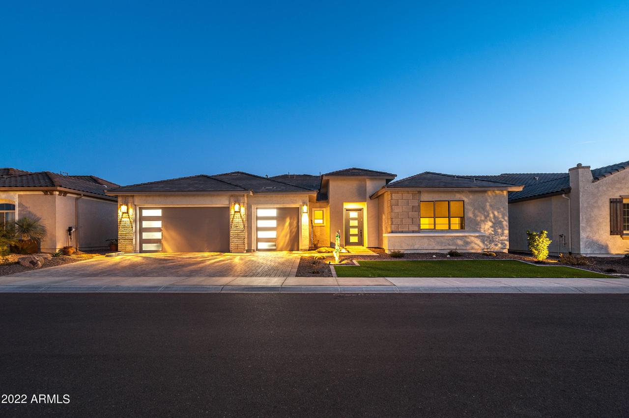 25911 W Jason Dr., Buckeye, AZ 85396