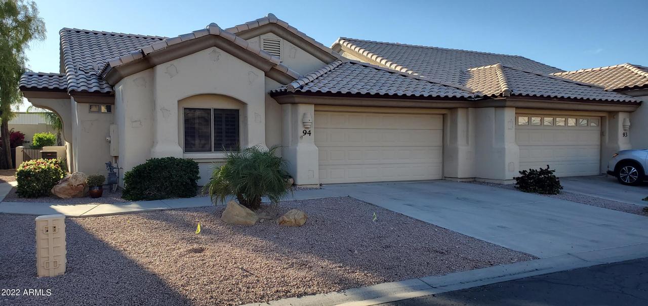 5830 E Mckellips Rd. #94, Mesa, AZ 85215