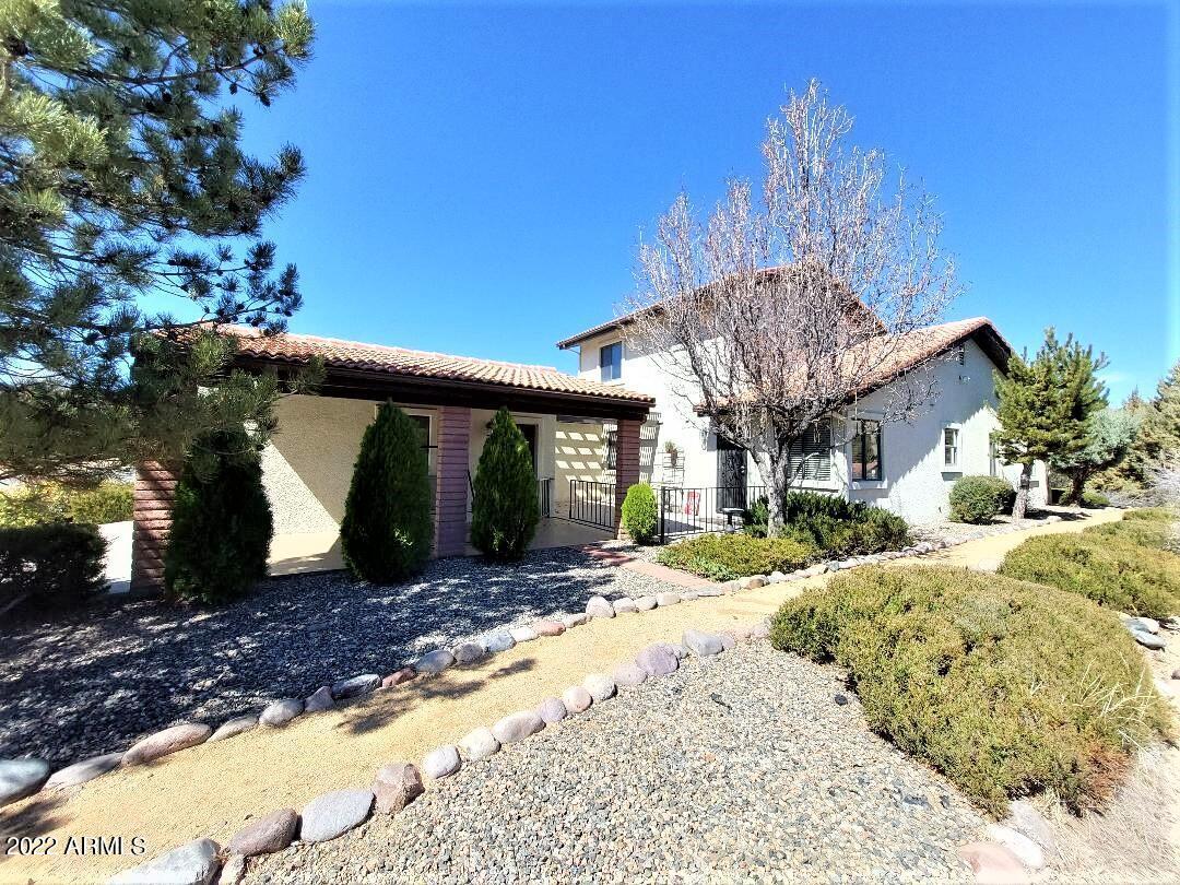 406 Lodgepole Dr. #1, Prescott, AZ 86301
