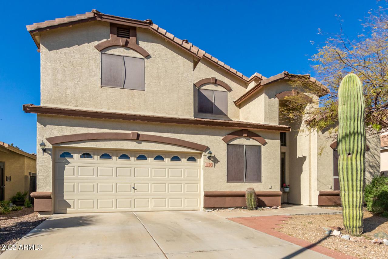 1106 E Mohawk Dr., Phoenix, AZ 85024