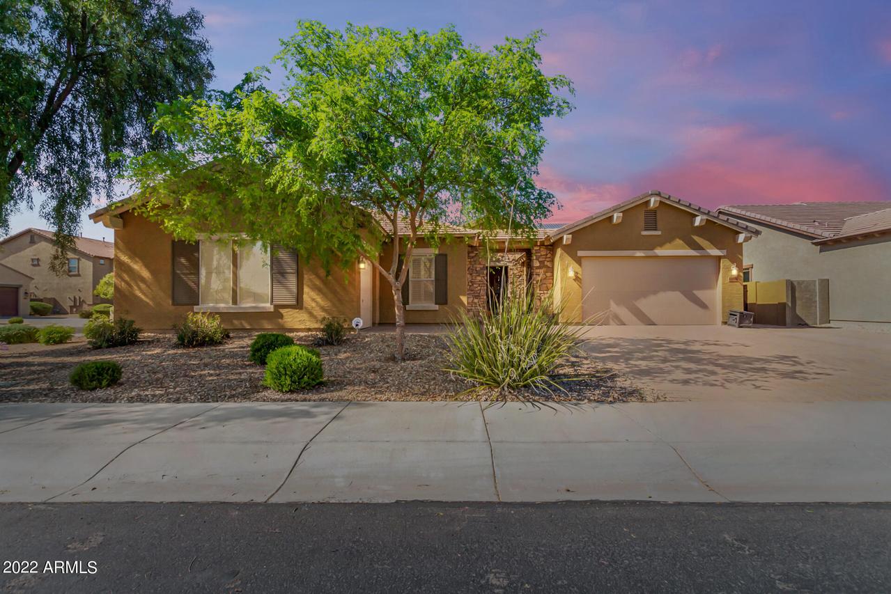 16088 W Wilshire Dr., Goodyear, AZ 85395