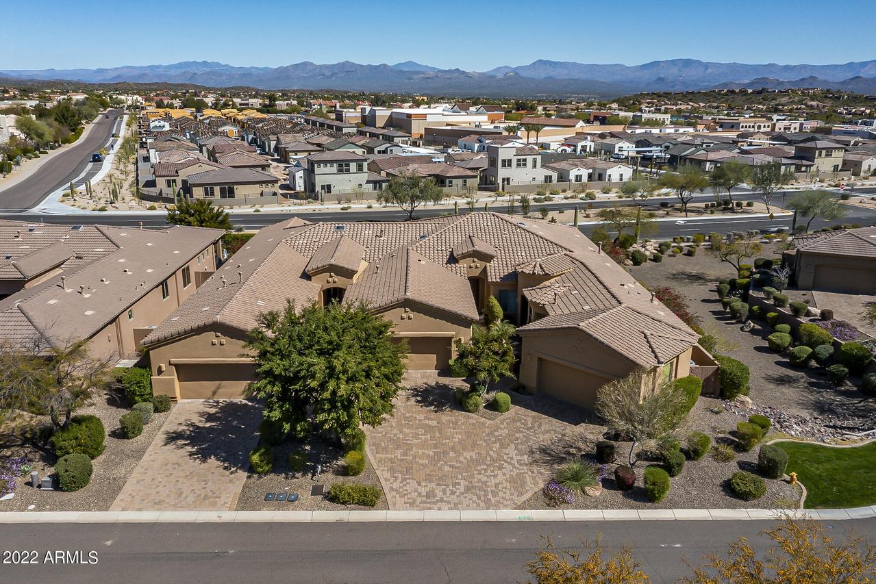 16532 E Westwind Ct., Fountain Hills, AZ 85268