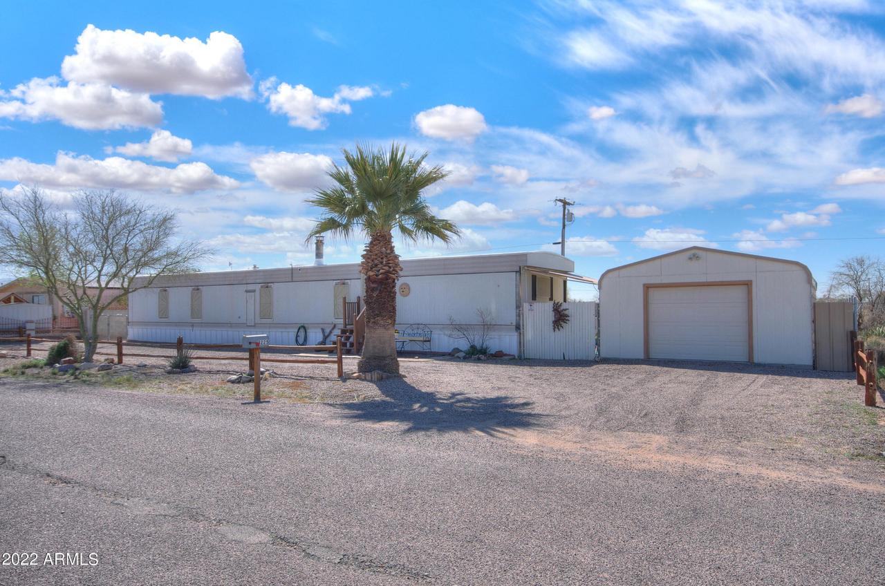 3235 W Santan Vista Dr., Eloy, AZ 85131