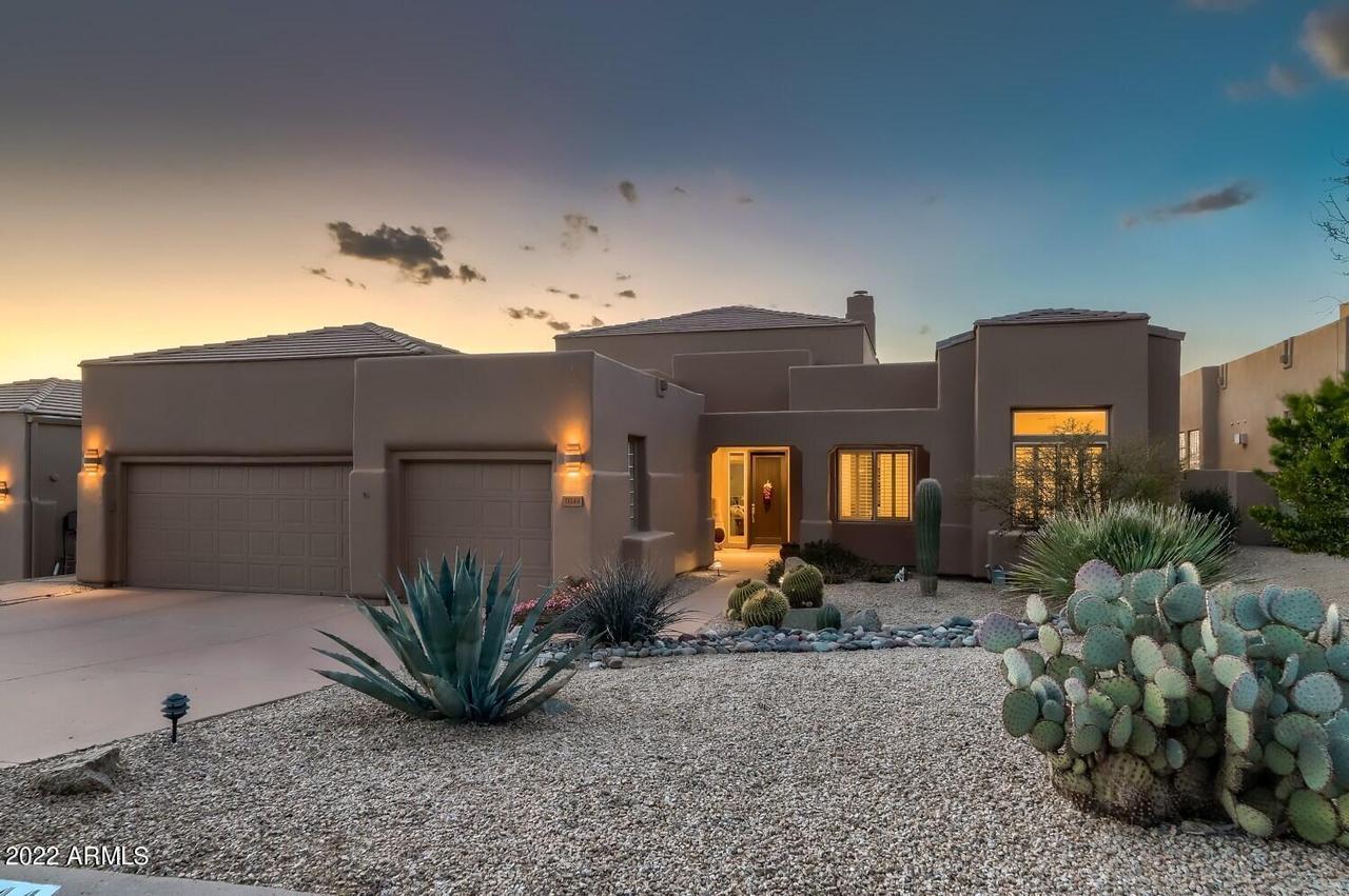11144 E Dale Ln., Scottsdale, AZ 85262