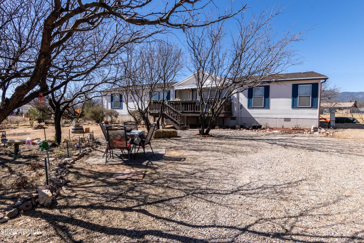 5776 S Mesquite Tree Ln., Hereford, AZ 85615
