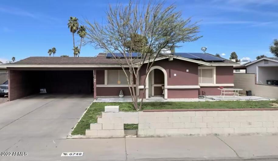 6748 W Lewis Ave., Phoenix, AZ 85035