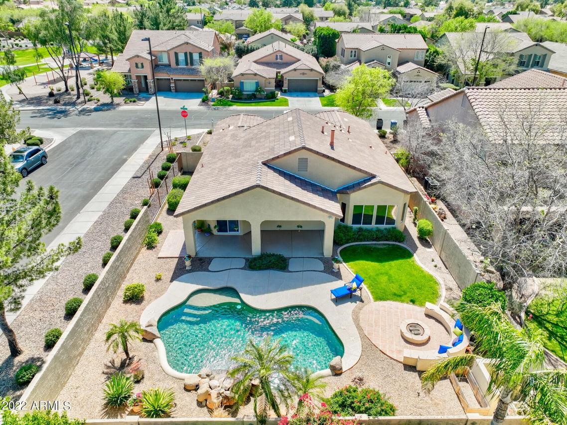 1106 W Rawhide Ave., Gilbert, AZ 85233