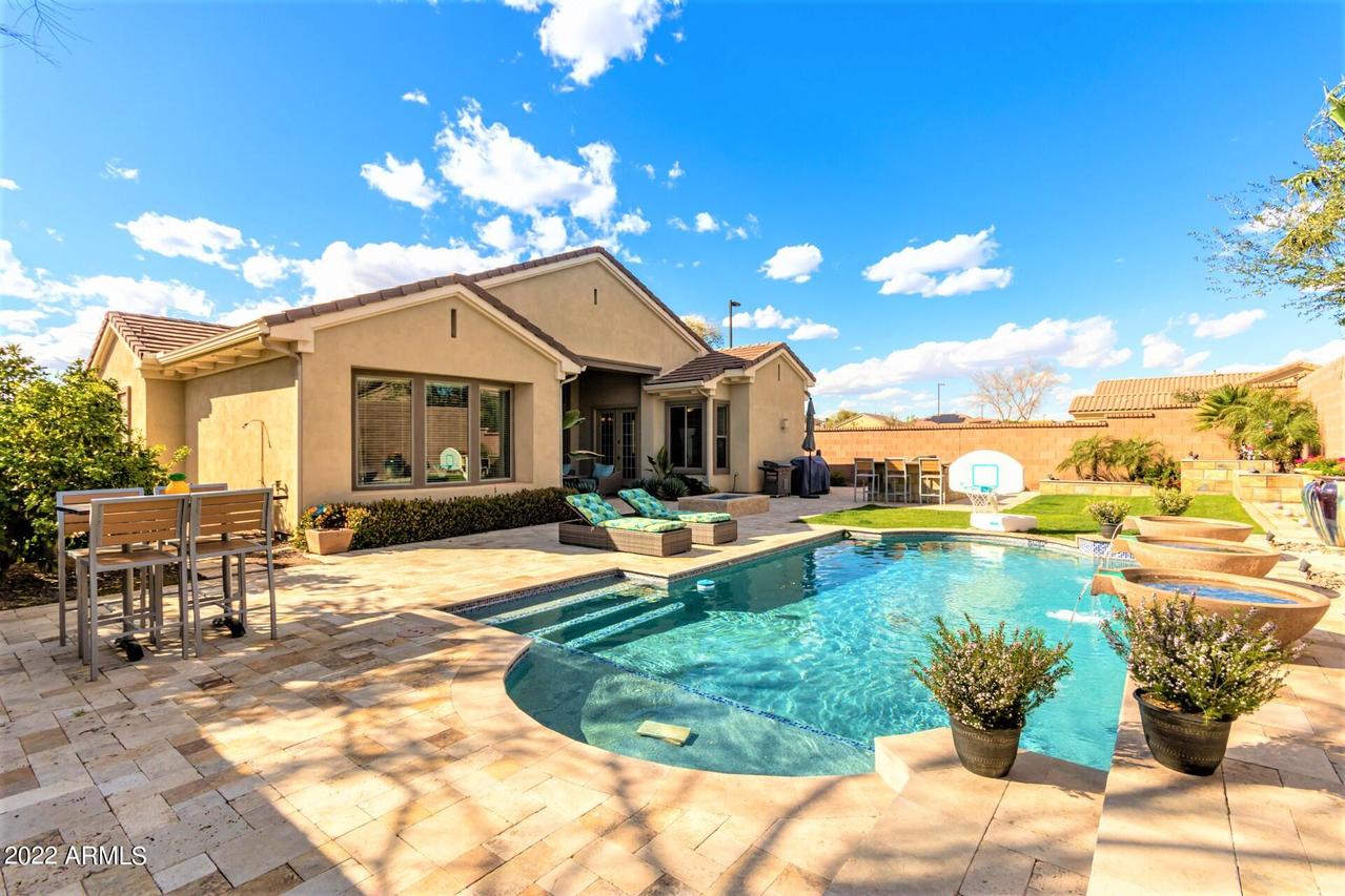 4453 S Oregon Ct., Chandler, AZ 85248