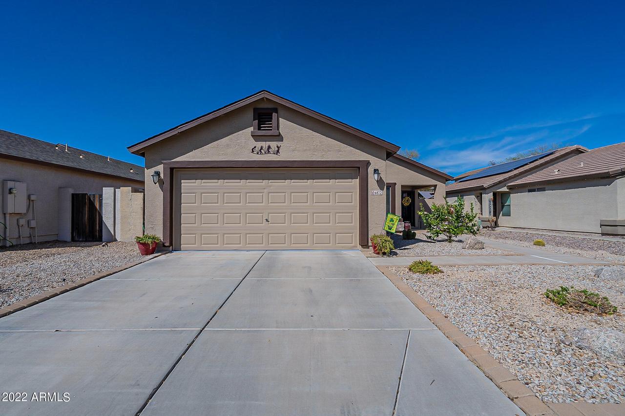 6872 E Pine Way, Florence, AZ 85132