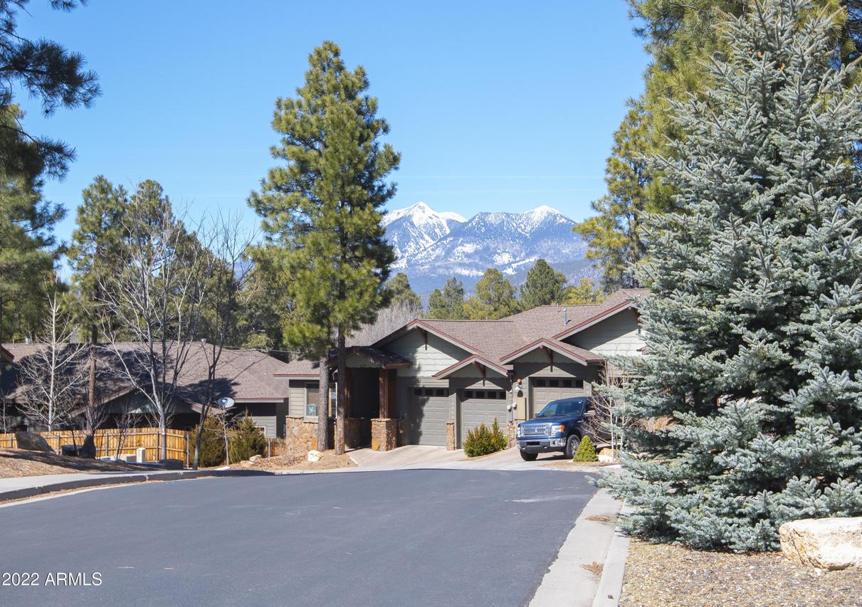 1321 S Maricopa St., Flagstaff, AZ 86001