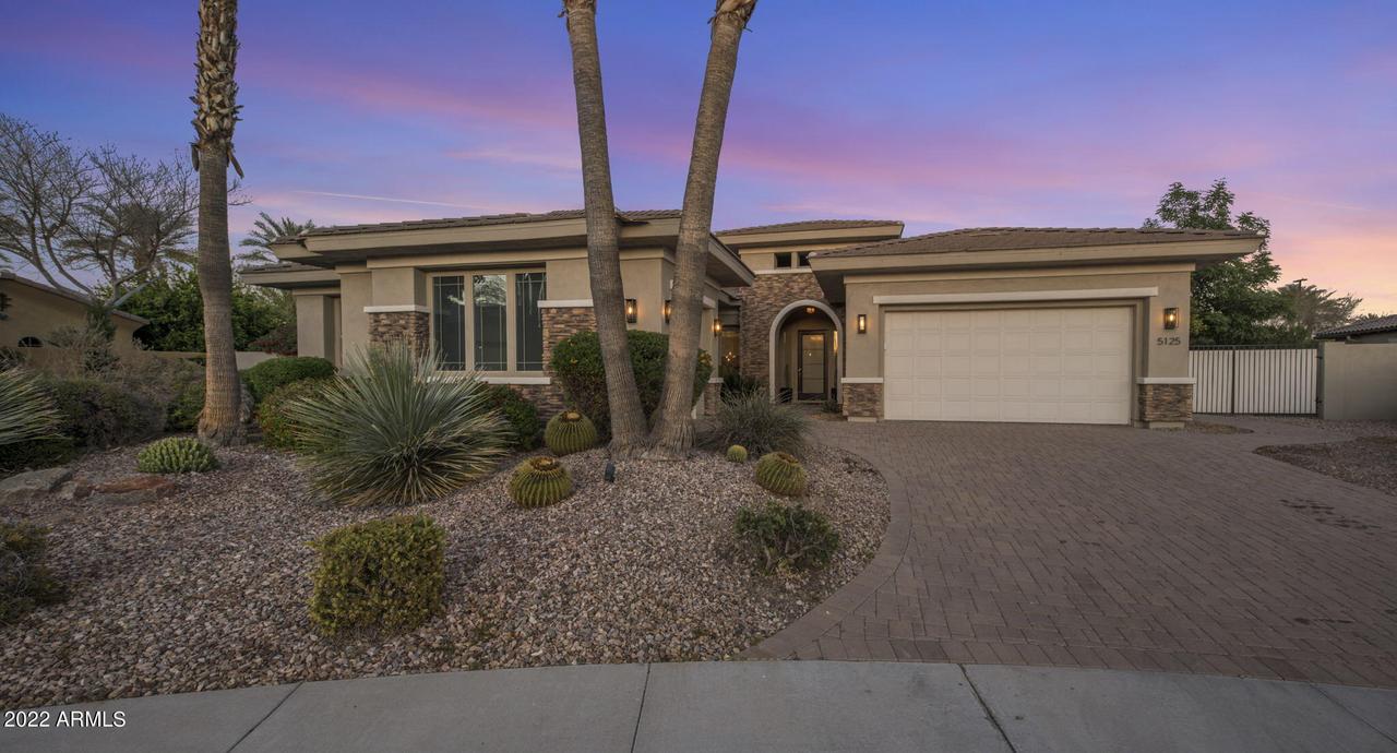 5125 S Sandstone Pl., Chandler, AZ 85249